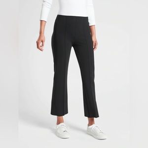 Athleta mercurial crop pant
